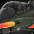 [PRE-ORDER] HasLab G.I. Joe Assault Copter Dragonfly (XH-1) Limited Edition LAST ONE!