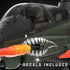 [PRE-ORDER] HasLab G.I. Joe Assault Copter Dragonfly (XH-1) Limited Edition LAST ONE!