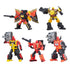 Transformers: Power of The Primes - Titan Class Predaking Combiner Action Figure Set (G3825)
