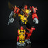 Transformers: Power of The Primes - Titan Class Predaking Combiner Action Figure Set (G3825)