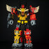 Transformers: Power of The Primes - Titan Class Predaking Combiner Action Figure Set (G3825)