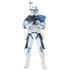 Star Wars: The Black Series - The Clone Wars - Clone Captain Rex Action Figure (E0623)