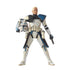 Star Wars: The Black Series - The Clone Wars - Clone Captain Rex Action Figure (E0623)