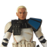 Star Wars: The Black Series - The Clone Wars - Clone Captain Rex Action Figure (E0623)