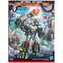 [PRE-ORDER] Transformers Generations - Power of the Primes: Throne of the Primes Optimal Optimus Action Figure (E1914)