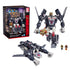 [PRE-ORDER] Transformers Generations - Power of the Primes: Throne of the Primes Optimal Optimus Action Figure (E1914)