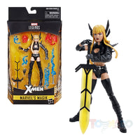 Marvel Legends Series - 2024 - Marvel’s Magik Action Figure (E4428) LAST ONE!