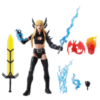 Marvel Legends Series - 2024 - Marvel’s Magik Action Figure (E4428) LAST ONE!