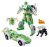 [PRE-ORDER] Transformers War For Cybertron: SIEGE WFC-S15 - Deluxe Autobot Greenlight & Dazzlestrike (E4486)
