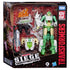 [PRE-ORDER] Transformers War For Cybertron: SIEGE WFC-S15 - Deluxe Autobot Greenlight & Dazzlestrike (E4486)
