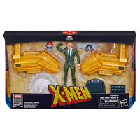 Marvel Legends Series - X-Men - Professor-X with Hover Chair Action Figure (E4703)