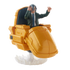 [PRE-ORDER] Marvel Legends Series - X-Men - Professor-X with Hover Chair Action Figure (E4703)