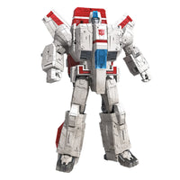 Transformers - War for Cybertron: Siege (WFC-S28) Jetfire Action Figure (E4824)
