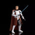 Star Wars: The Black Series - The Clone Wars - Obi-Wan Kenobi Exclusive Action Figure (E5157) LOW STOCK