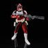 Star Wars: The Black Series - The Clone Wars - Clone Commander Fox Action Figure (E6124)