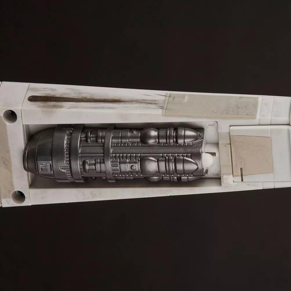 Star Wars: The Vintage Collection - Luke Skywalker’s (Red 5) X-Wing Fighter Vehicle (E6137)