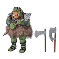 Star Wars: Vintage Collection VC21 - Gamorrean Guard Action Figure (E6460)