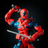 Marvel 80th Anniversary Legends Series - The Uncanny X-Men - Deadpool Action Figure (E6510)