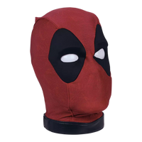 Marvel Legends Series Deadpool's Head Premium Interactive Head (E6981) LAST ONE!