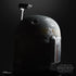 Star Wars: The Black Series - Boba Fett Premium Electronic Helmet (E7543)