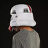 Star Wars: The Black Series - Incinerator Stormtrooper Electronic Helmet (E8671) LAST ONE!