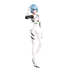 Blokees: Neon Genesis Evangelion Fantastics Series 008 Rei Ayanami (Plug Suit) Model Kit 73562/53151 LOW STOCK