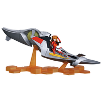 Blokees: Neon Genesis Evangelion Fantastics Series Asuka Shikinami Langley Entry Plug Interior 73571 LOW STOCK