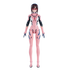 Blokees Neon Genesis Evangelion Fantastics Series Mari Makinami Illustrious Entry Plug Interior 73573
