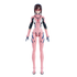 Blokees Neon Genesis Evangelion Fantastics Series 009 Mari Makinami Illustrious Plug Suit 73563/53152 LOW STOCK