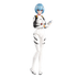 Blokees: Neon Genesis Evangelion Fantastics Series 008 Rei Ayanami (Plug Suit) Model Kit 73562/53151 LOW STOCK
