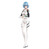 Blokees: Neon Genesis Evangelion Fantastics Series 008 Rei Ayanami (Plug Suit) Model Kit 73562/53151 LOW STOCK