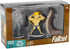 Syndicate Collectibles - Fallout - Set E - Raider Power Armor & Vault Boy (Strength) Figures (63154) LOW STOCK