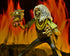 NECA Ultimate Series - Iron Maiden - Eddie (The Number of the Beast) Action Figure (33690) LOW STOCK