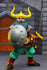 NECA - Dungeons & Dragons 50th Anniversary - Elkhorn Good Dwarf Fighter Limited Edition Figure 52282 LOW STOCK