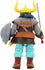NECA - Dungeons & Dragons 50th Anniversary - Elkhorn Good Dwarf Fighter Limited Edition Figure 52282 LOW STOCK