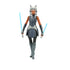 Star Wars: The Black Series - The Clone Wars - Ahsoka Tano Action Figure (F0001)