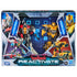 Transformers: Reactivate Video Game-Inspired Bumblebee and Starscream Action Figures 2-Pack (F0383) LOW STOCK