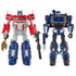 Transformers: Reactivate Video Game-Inspired Optimus Prime and Soundwave Action Figure 2-Pack F0384