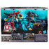Transformers: Reactivate Video Game-Inspired Optimus Prime and Soundwave 2-Pack (F0384)