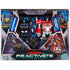 Transformers: Reactivate Video Game-Inspired Optimus Prime and Soundwave Action Figure 2-Pack F0384