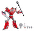 Transformers - R.E.D. [Robot Enhanced Design] - Knock Out (Transformers: Prime) Figure (F0744)