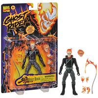 Marvel Legends Series - Marvel Comics Ghost Rider Action Figure (F3450)