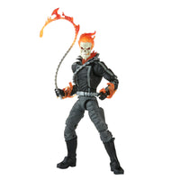 Marvel Legends Series - Marvel Comics Ghost Rider Action Figure (F3450)