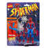 [PRE-ORDER] Marvel Legends Series - SPD LEGENDS (Spider-Man) - Cel Shaded Spider-Man Action Figure (F3477)