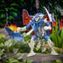 Transformers: Beast Wars - Deluxe Maximal Cybershark Exclusive Action Figure (F4219) LOW STOCK