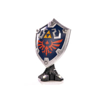 [PRE-ORDER] The Legend of Zelda: Breath of the Wild Hylian Shield (Collector's Edition) PVC Statue 62392