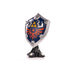 [PRE-ORDER] The Legend of Zelda: Breath of the Wild Hylian Shield (Collector's Edition) PVC Statue 62392