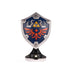 [PRE-ORDER] The Legend of Zelda: Breath of the Wild Hylian Shield (Collector's Edition) PVC Statue 62392