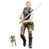 Star Wars - The Black Series - Gaming Greats #17 - Cal Kestis (Jedi: Survivor) Action Figure (F5531) LAST ONE!