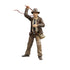 Indiana Jones Adventure Series - Indiana Jones (Last Crusade) Action Figure (F6070) LOW STOCK